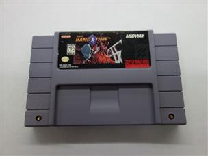 snes black cartridge